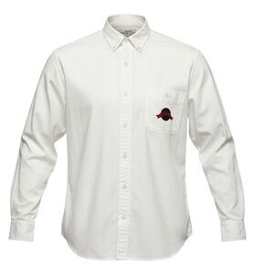 1️⃣‎ Vintage Guess By George Marciano Shirt – Size M